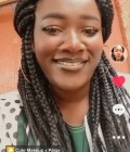 Rencontre Femme Congo à Niari : Jessica, 26 ans